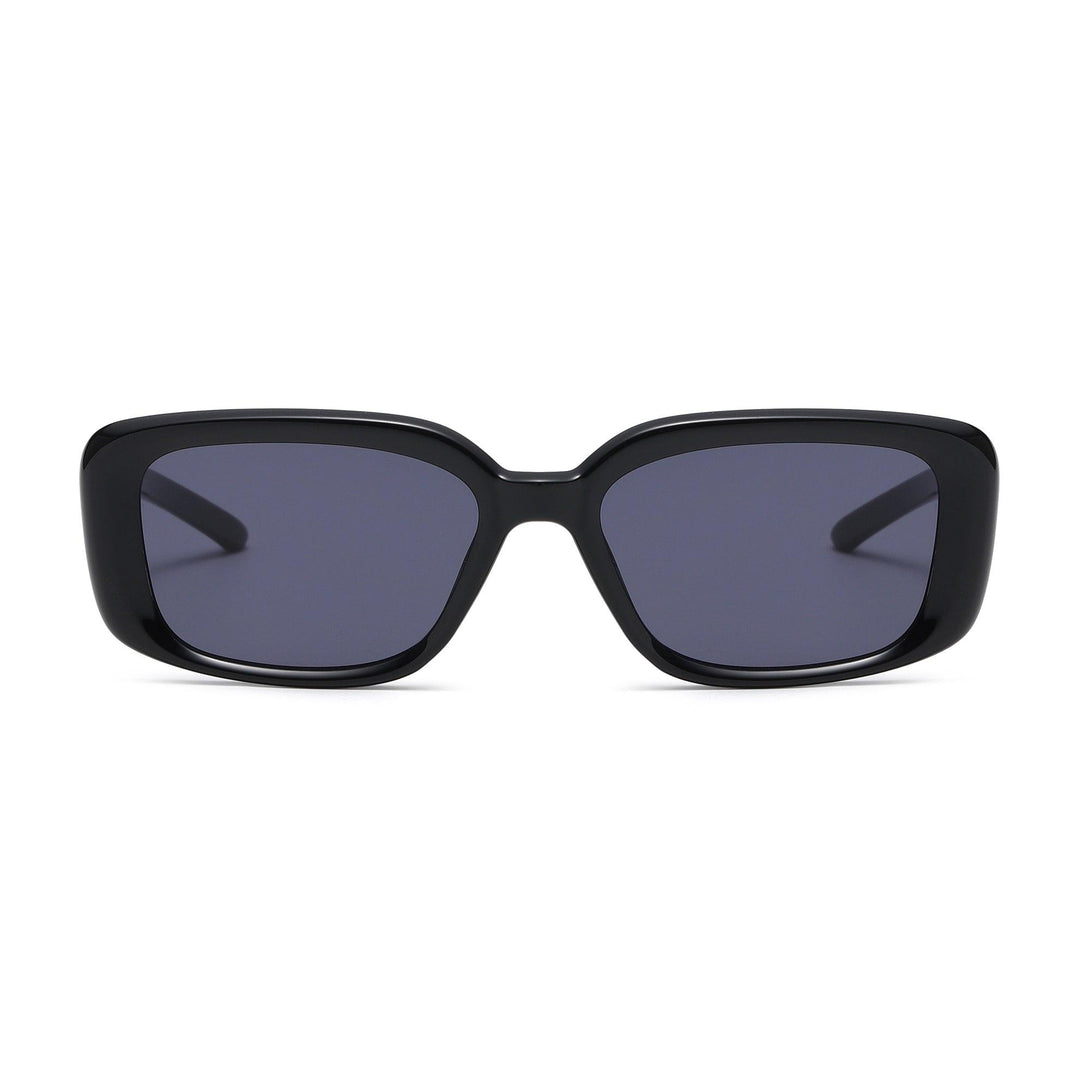 Gwendolyn Sunglasses 3371-BLACK | Prime Particle