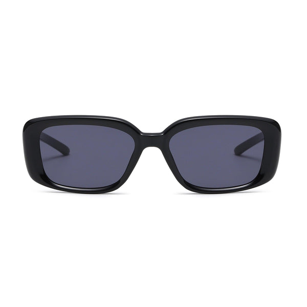 Gwendolyn Sunglasses 3371-BLACK | Prime Particle