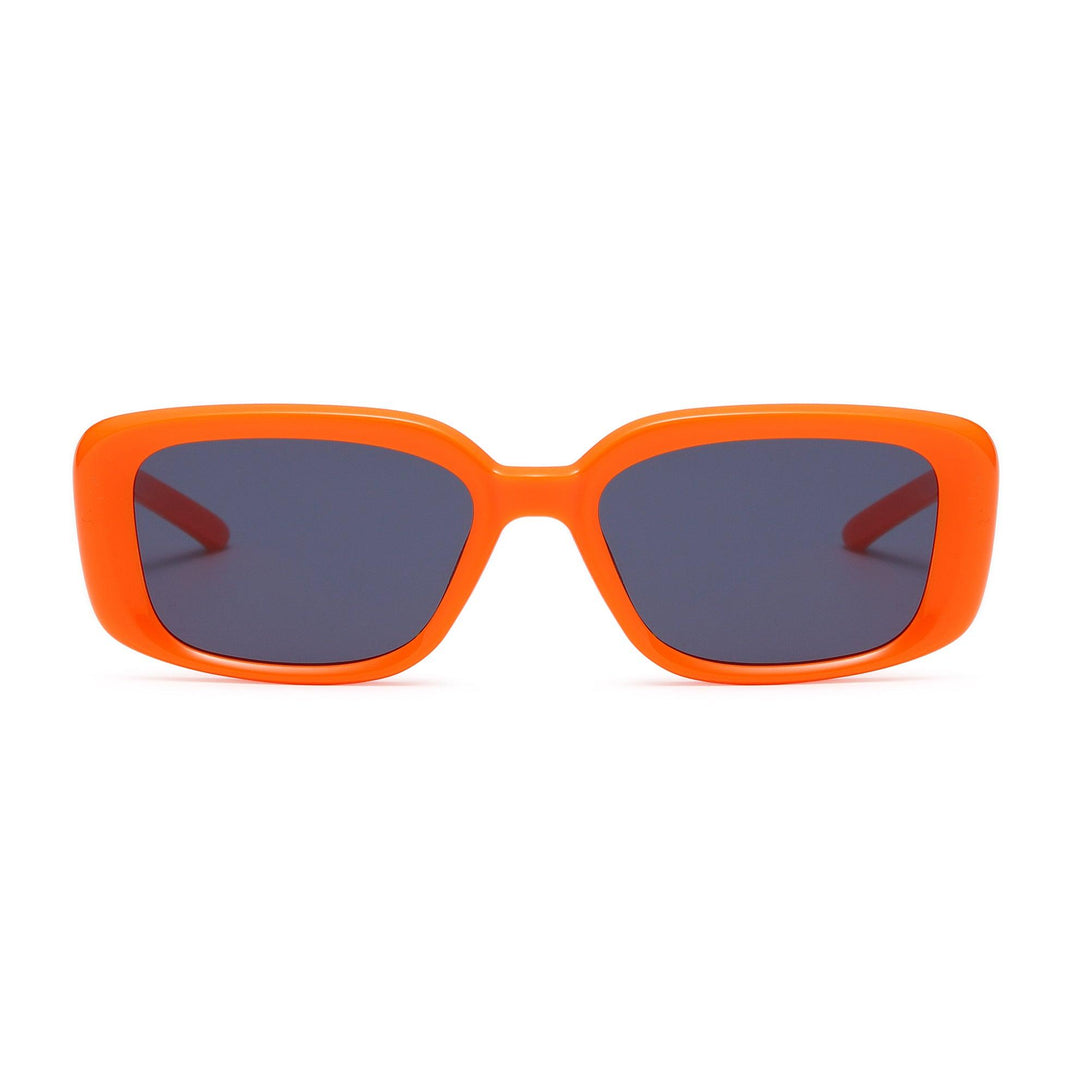 Gwendolyn Sunglasses 3371-ORANGE | Prime Particle