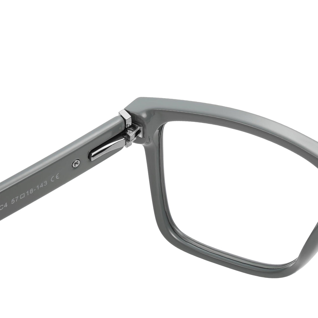 Hahn - Eyeglasses - 2100-C1 | Prime Particle