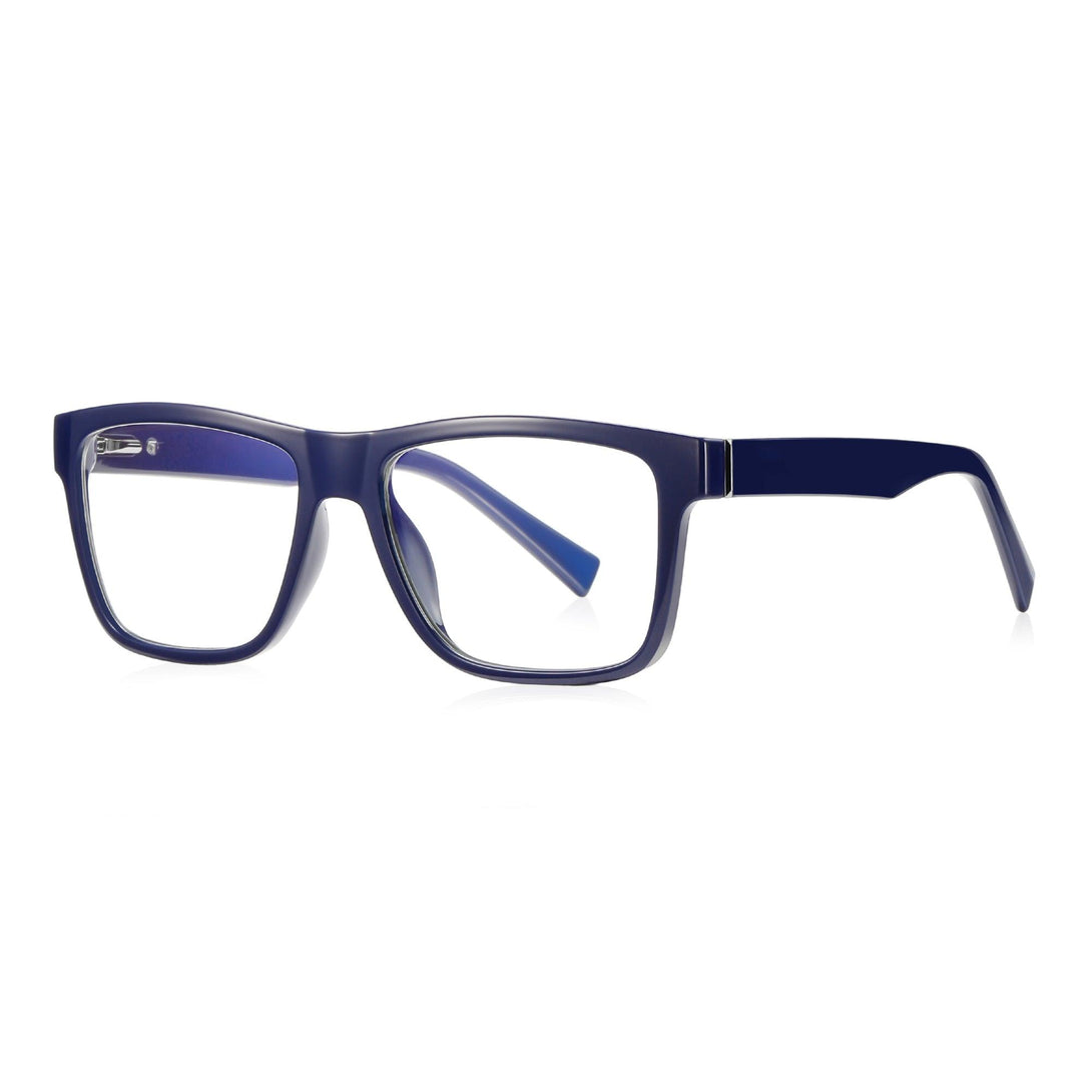 Hahn - Eyeglasses - 2100-C1 | Prime Particle