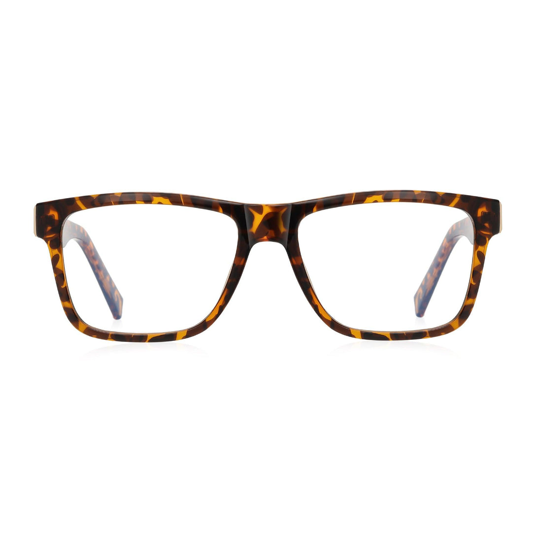 Hahn - Eyeglasses - 2100-C2 | Prime Particle