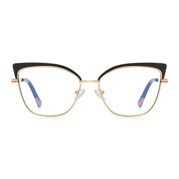 Hale - Eyeglasses - 3045-C1 | Prime Particle