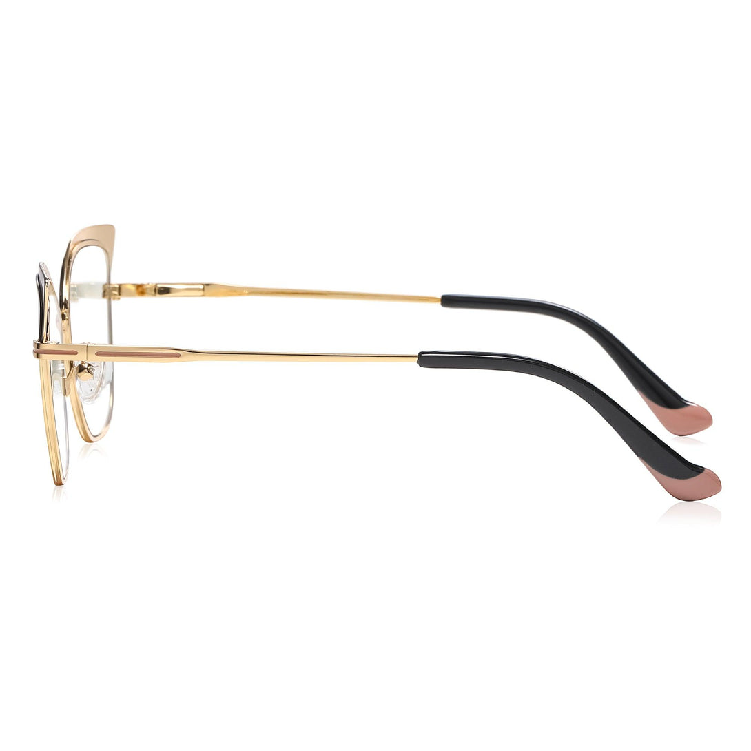 Hale - Eyeglasses - 3045-C1 | Prime Particle