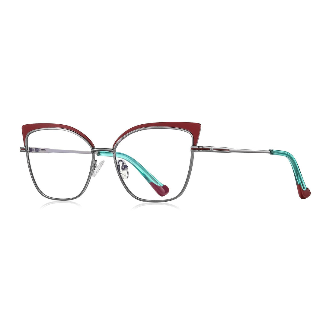 Hale - Eyeglasses - 3045-C1 | Prime Particle