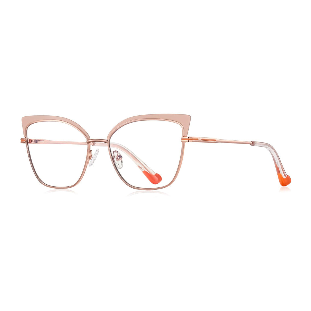 Hale - Eyeglasses - 3045-C1 | Prime Particle