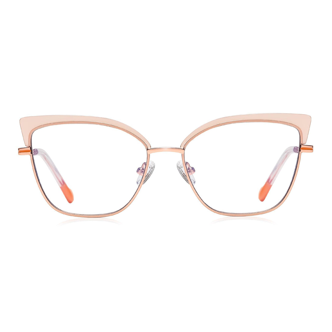 Hale - Eyeglasses - 3045-C3 | Prime Particle