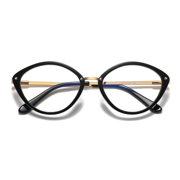 Harding - Eyeglasses - 2089-C1 | Prime Particle