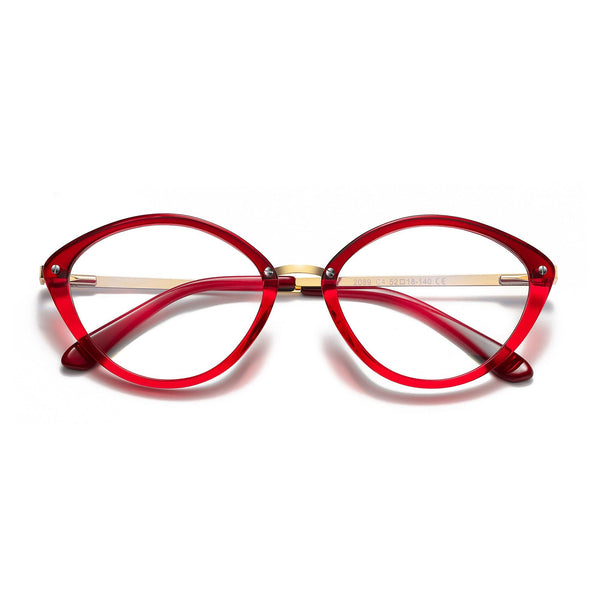 Harding - Eyeglasses - 2089-C4 | Prime Particle