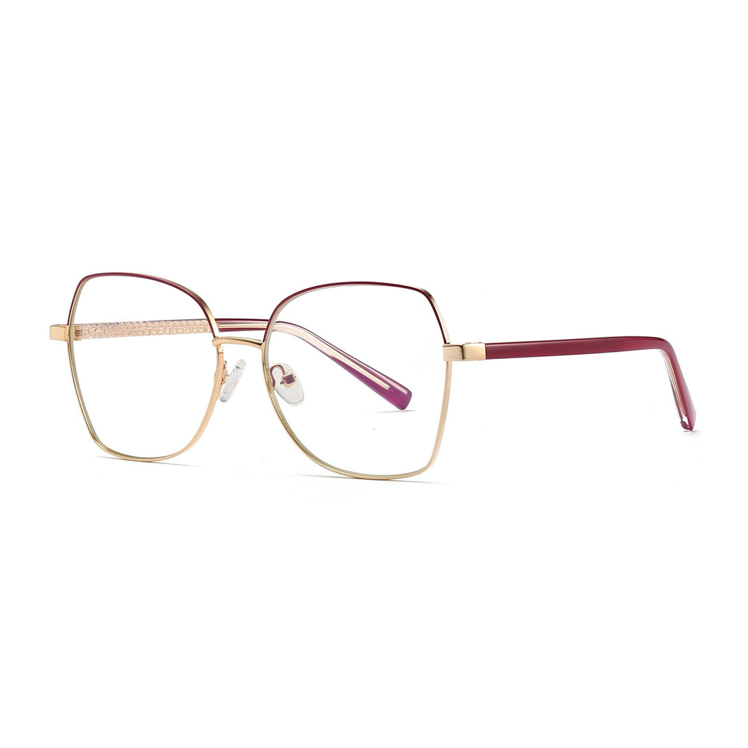 Hargrove Eyeglasses 3004-C1 | Prime Particle