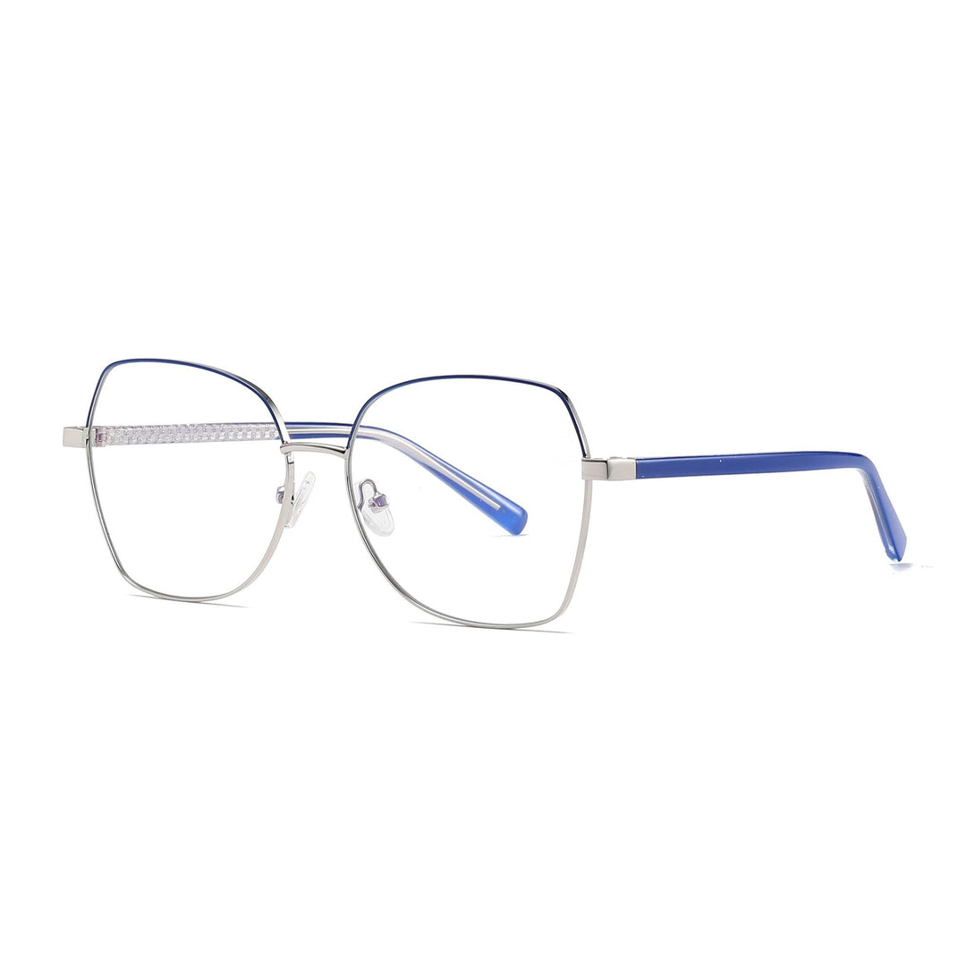 Hargrove Eyeglasses 3004-C1 | Prime Particle