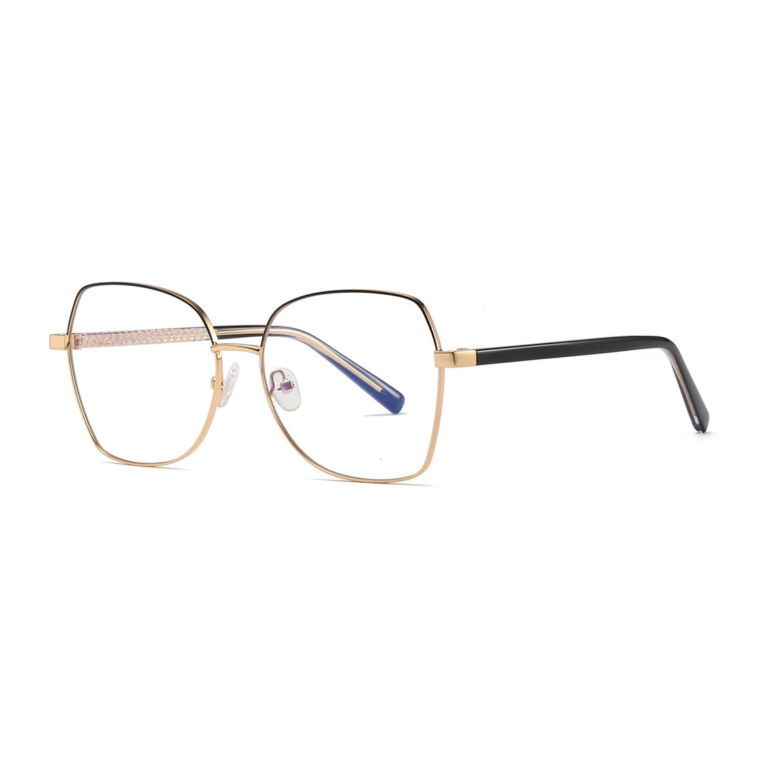 Hargrove - Eyeglasses - 3004-C1 | Prime Particle