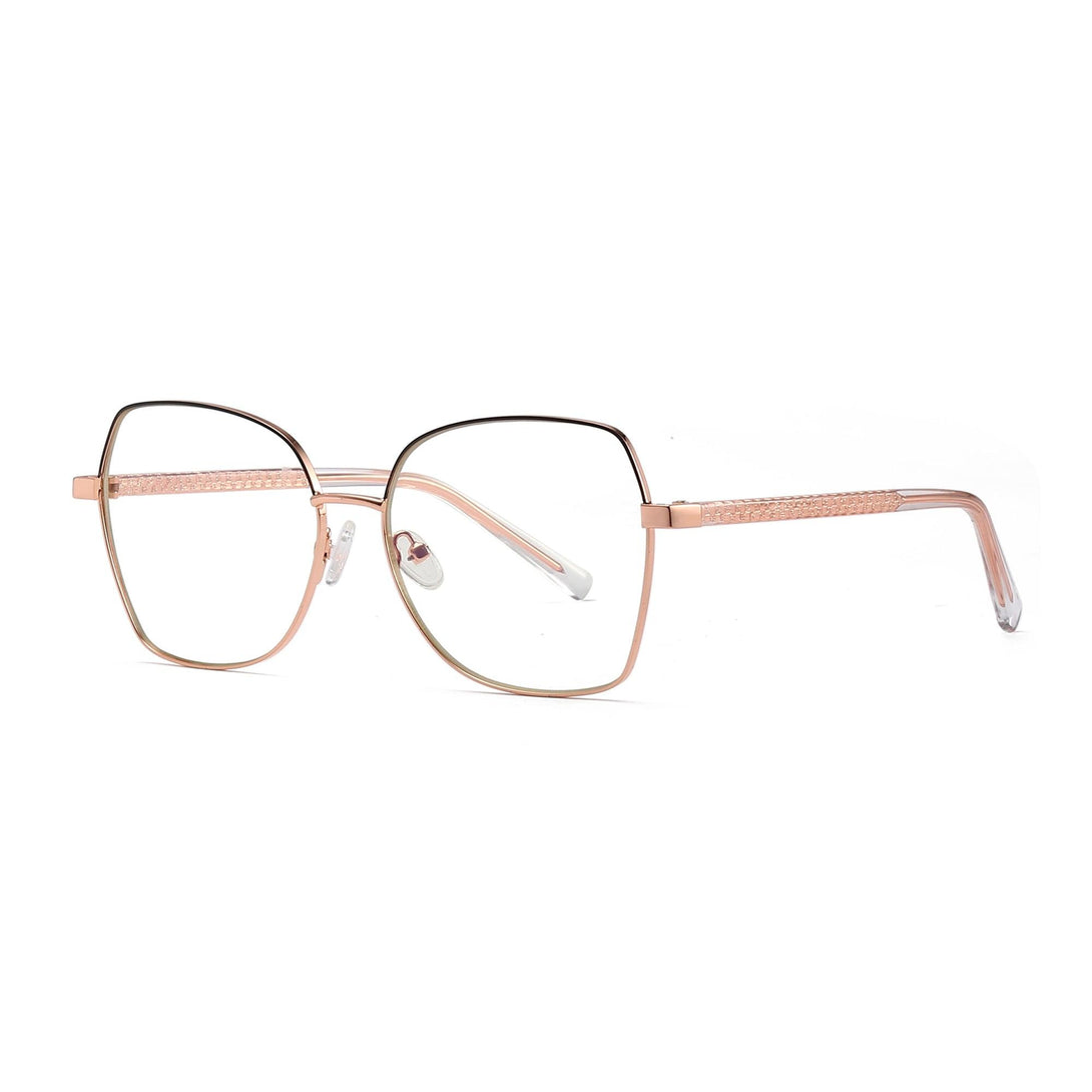 Hargrove Eyeglasses 3004-C1 | Prime Particle