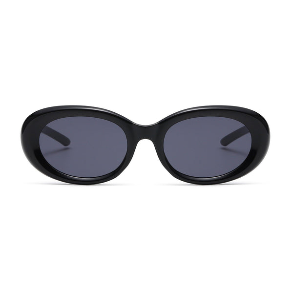 Harriet Sunglasses 3370-BLACK | Prime Particle