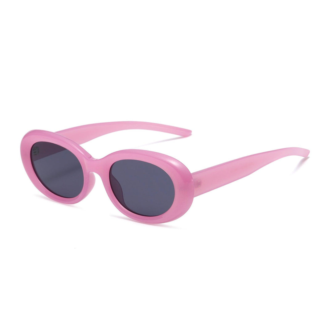 Harriet Sunglasses 3370-BLACK | Prime Particle