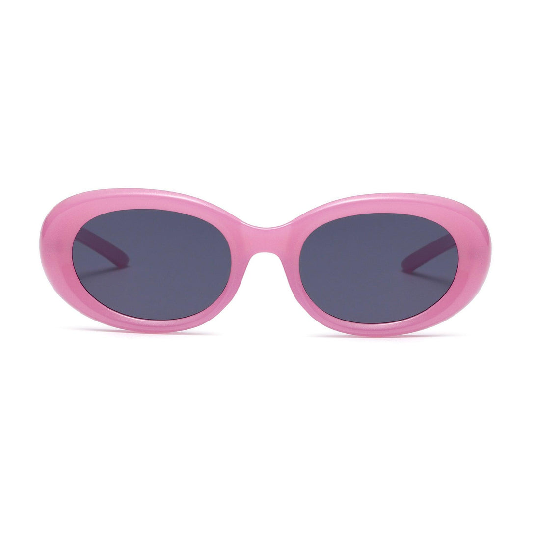 Harriet Sunglasses 3370-PINK | Prime Particle