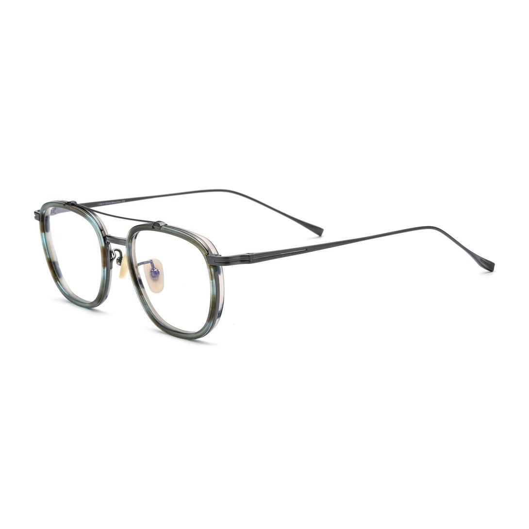 Hartley - Eyeglasses - 19025-C1 | Prime Particle