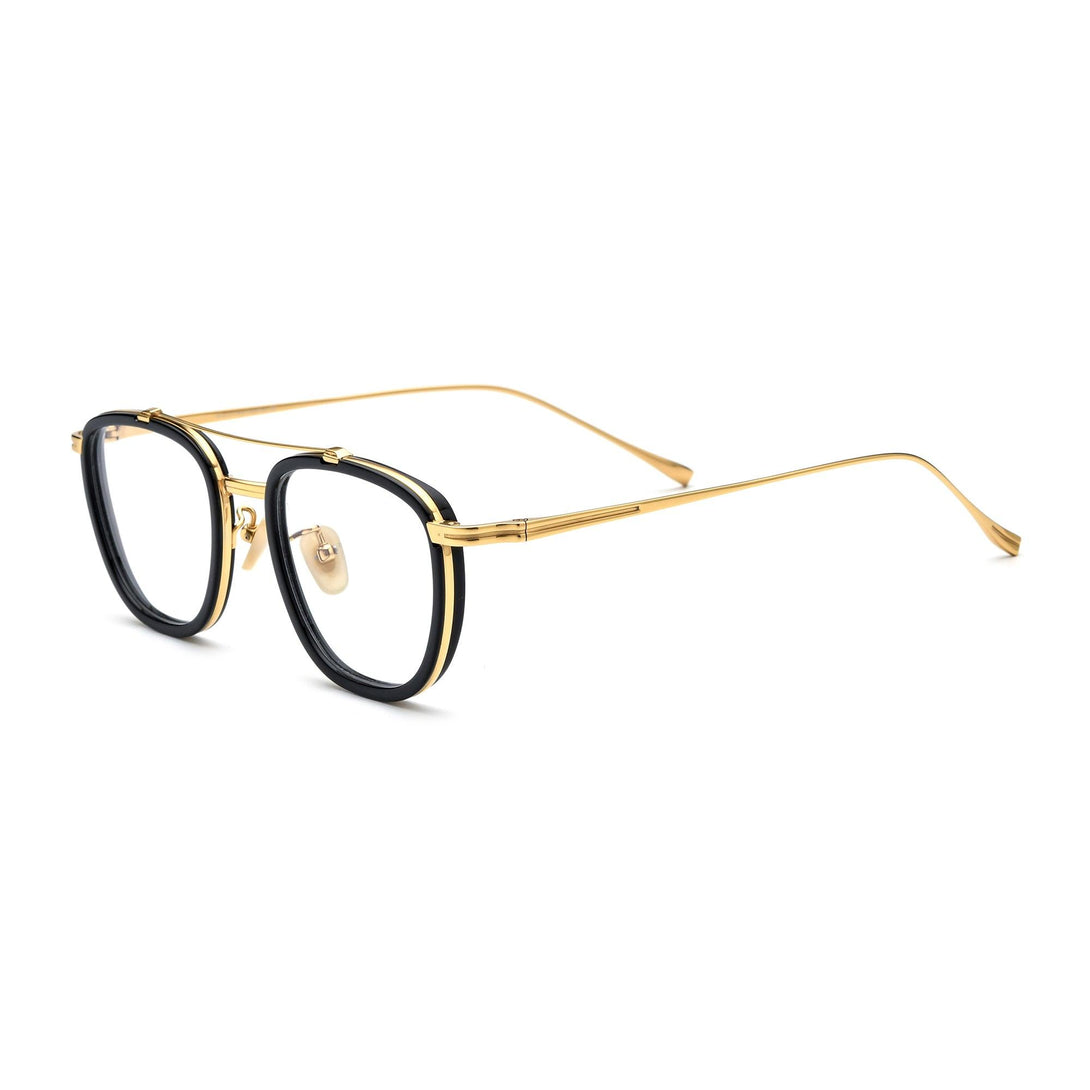 Hartley - Eyeglasses - 19025-C1 | Prime Particle