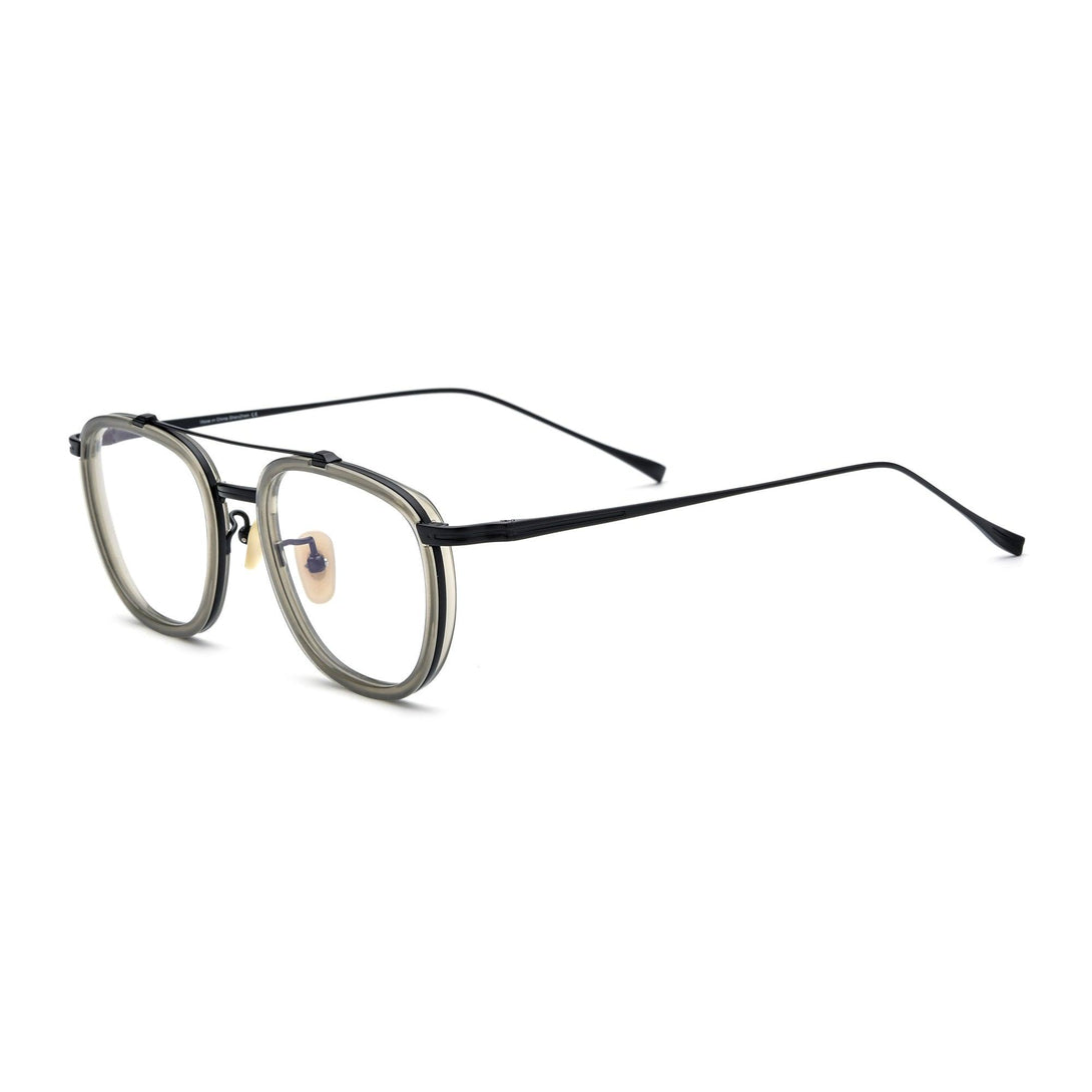 Hartley - Eyeglasses - 19025-C1 | Prime Particle