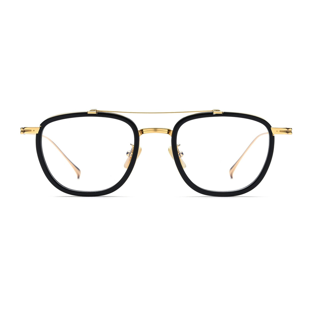 Hartley - Eyeglasses - 19025-C2 | Prime Particle