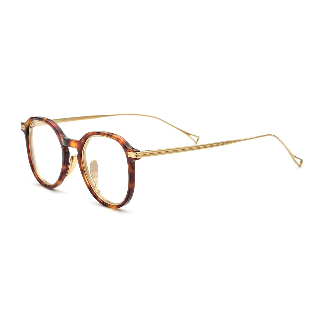 Haskins - Eyeglasses - 185663-C1 | Prime Particle