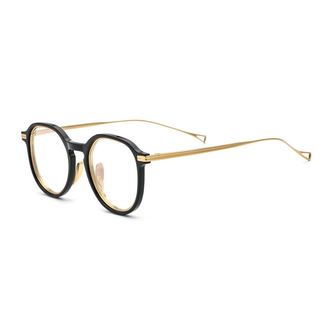 Haskins - Eyeglasses - 185663-C1 | Prime Particle