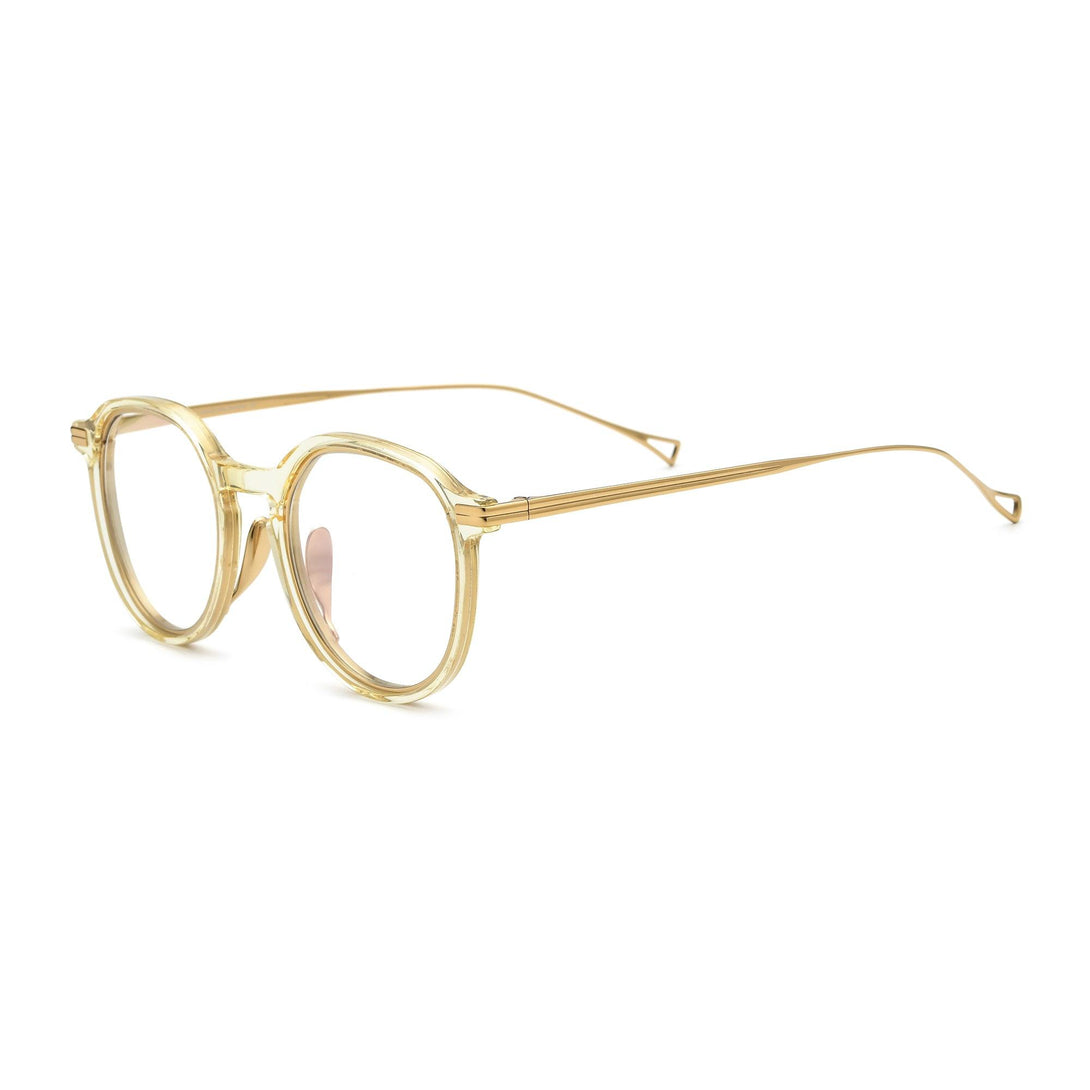 Haskins - Eyeglasses - 185663-C1 | Prime Particle