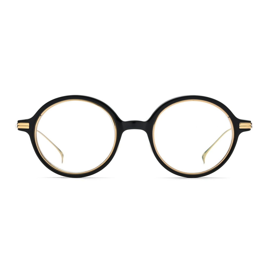 Hatcher - Eyeglasses - 185664-C2 | Prime Particle