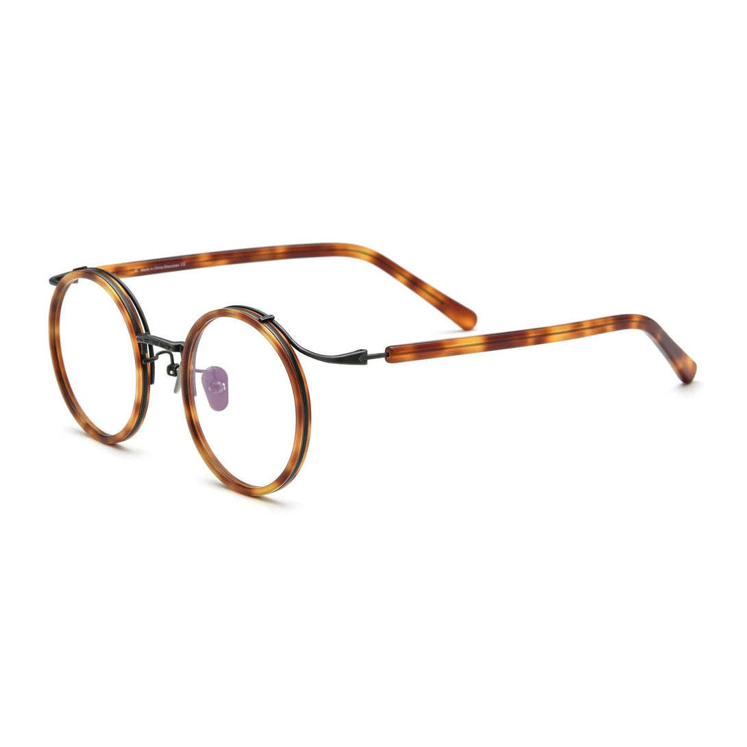 Hawthorne Eyeglasses 185676-C1 | Prime Particle