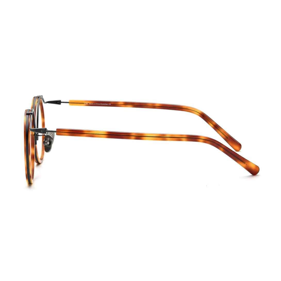 Hawthorne Eyeglasses 185676-C1 | Prime Particle