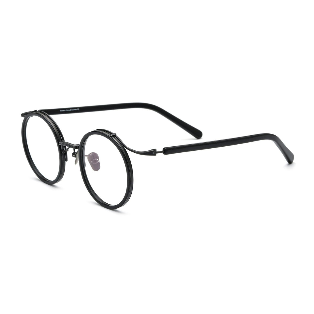 Hawthorne Eyeglasses 185676-C1 | Prime Particle