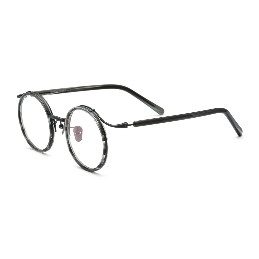 Hawthorne Eyeglasses 185676-C1 | Prime Particle