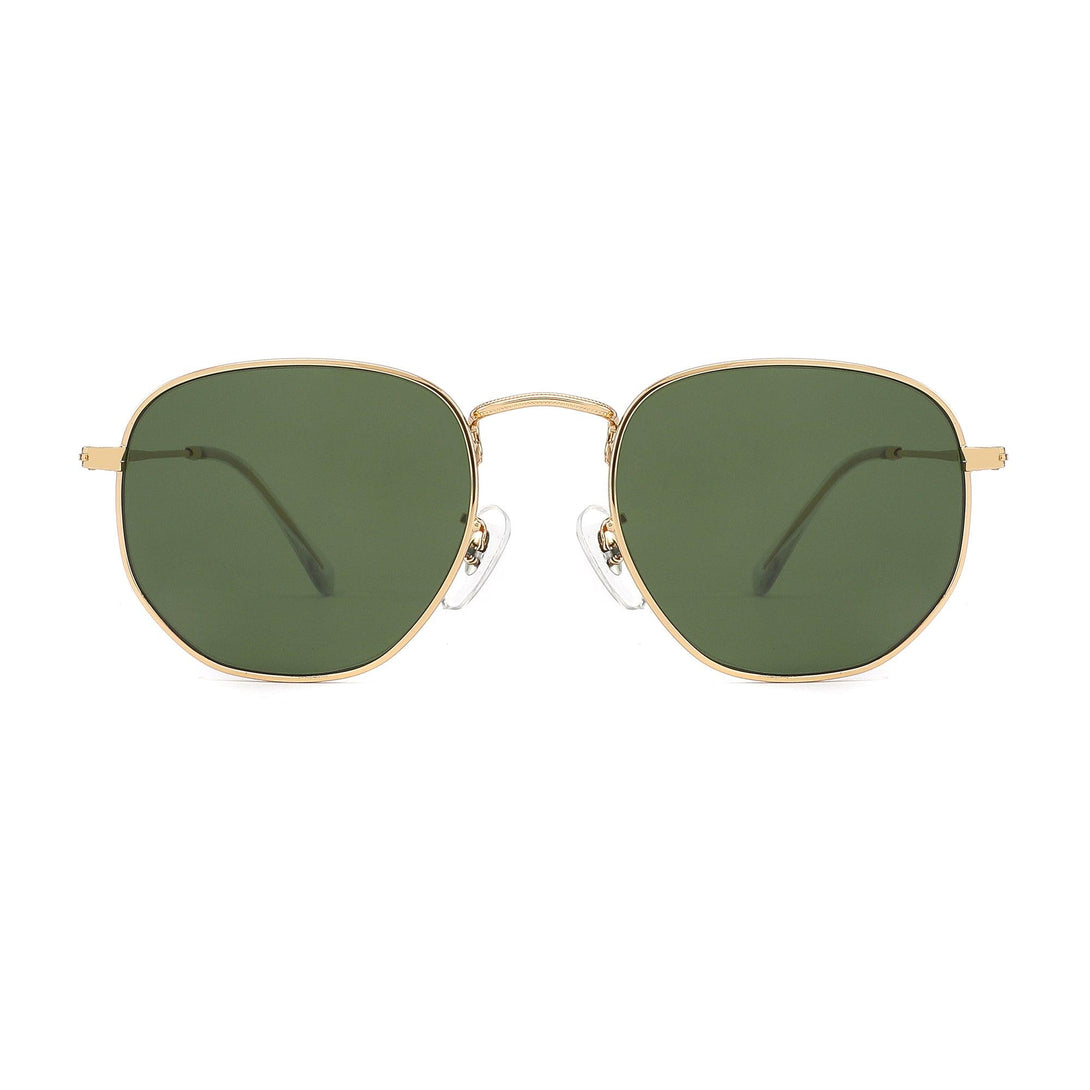 Hazel - Sunglasses - 3548S-C1 | Prime Particle