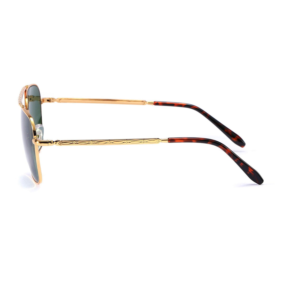 Heather - Sunglasses - 3636S-C1 | Prime Particle