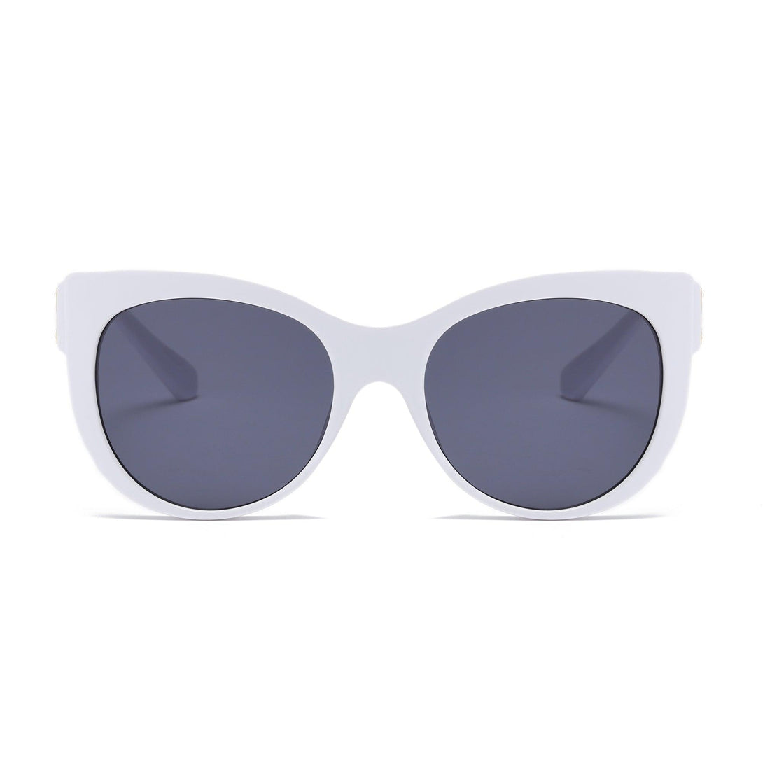 Hedwig Sunglasses 3246-WHITE | Prime Particle