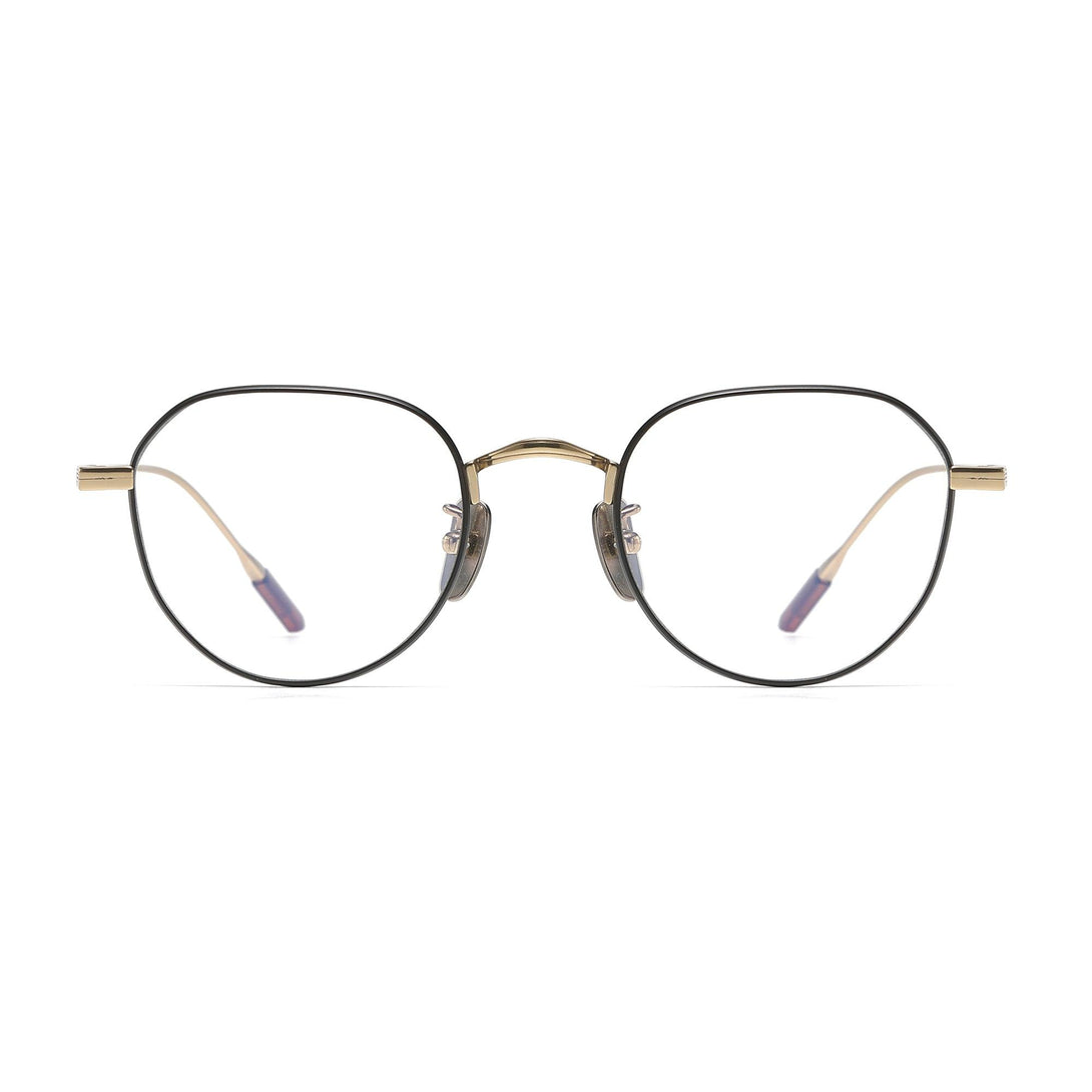 Hendrix Eyeglasses 80803-C1 | Prime Particle