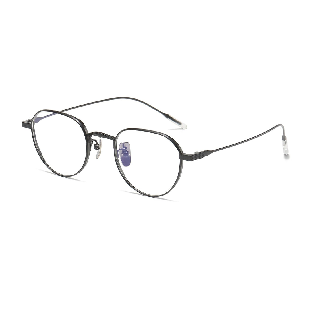 Hendrix Eyeglasses 80803-C1 | Prime Particle