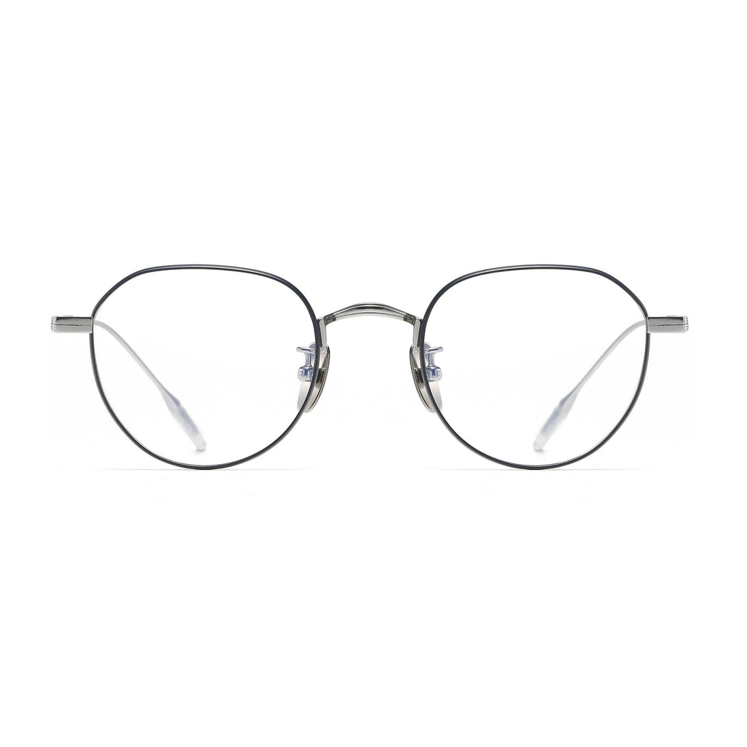 Hendrix Eyeglasses 80803-C3 | Prime Particle