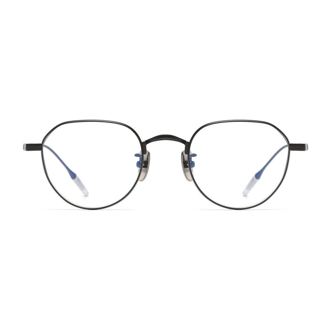 Hendrix Eyeglasses 80803-C4 | Prime Particle