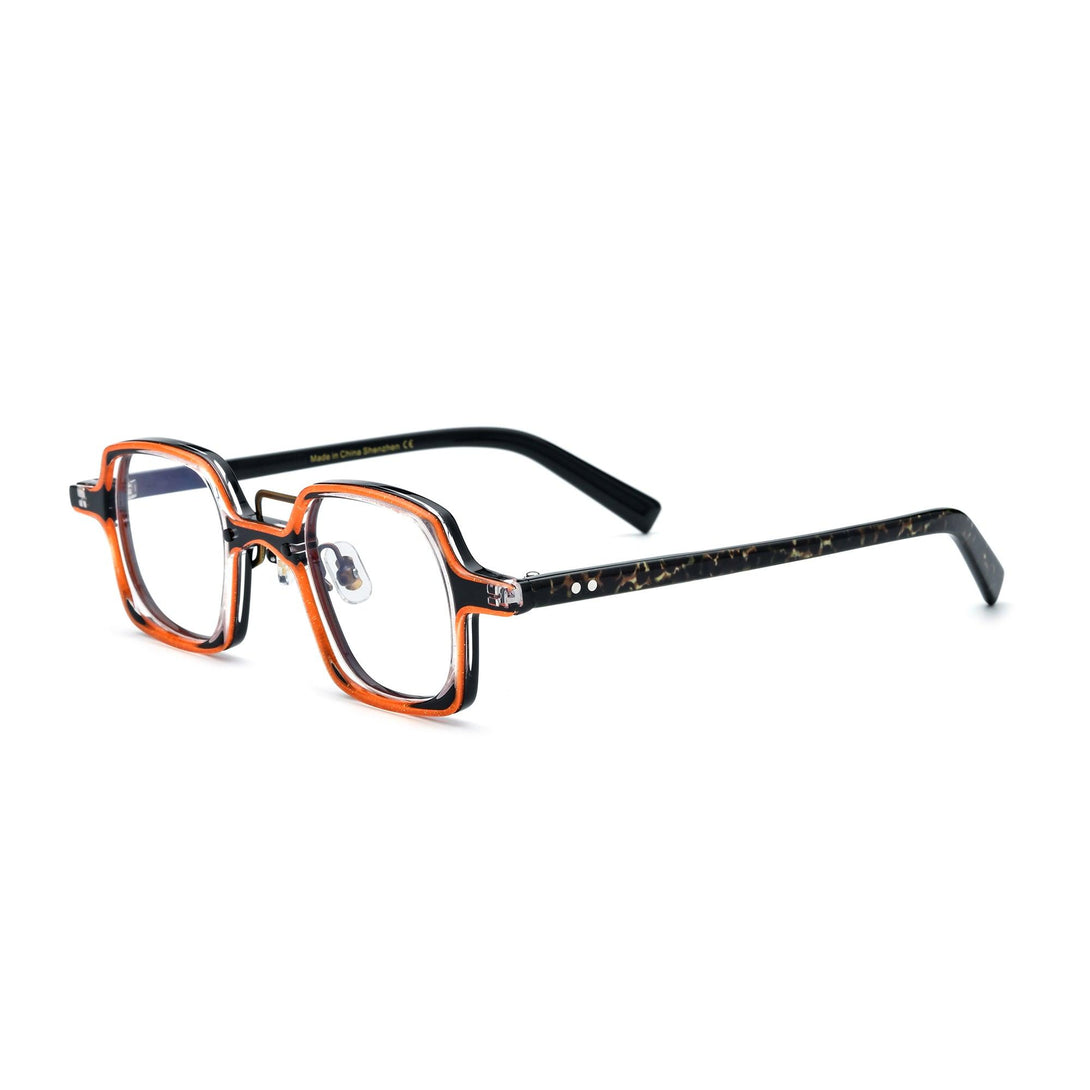 Herb - Eyeglasses - 19318-C1 | Prime Particle