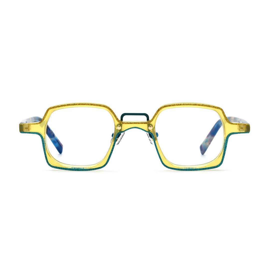 Herb - Eyeglasses - 19318-C3 | Prime Particle