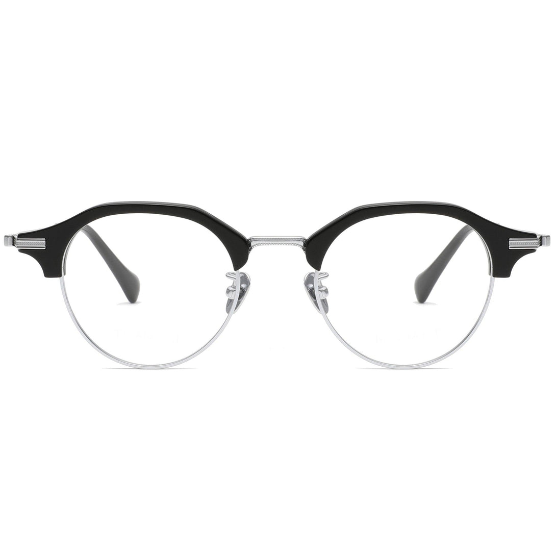 Hilda - Eyeglasses - GMS-638TS-C1 | Prime Particle