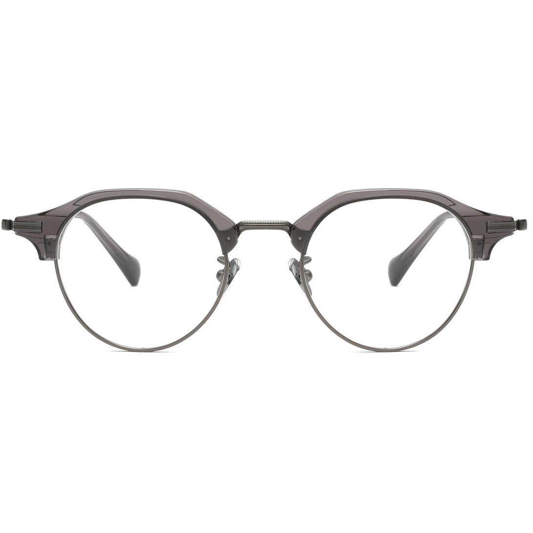 Hilda - Eyeglasses - GMS-638TS-C2 | Prime Particle