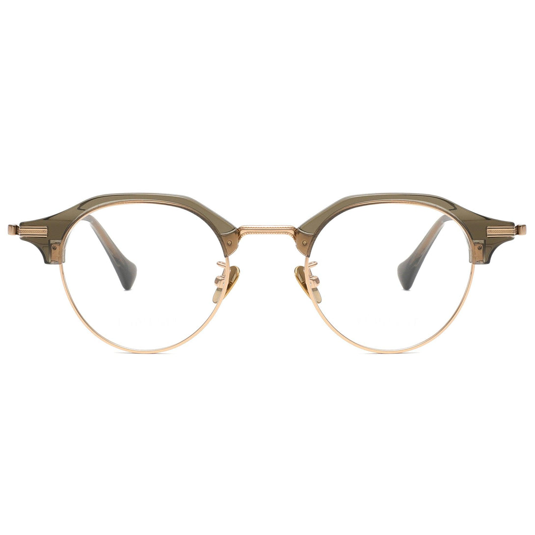 Hilda - Eyeglasses - GMS-638TS-C3 | Prime Particle