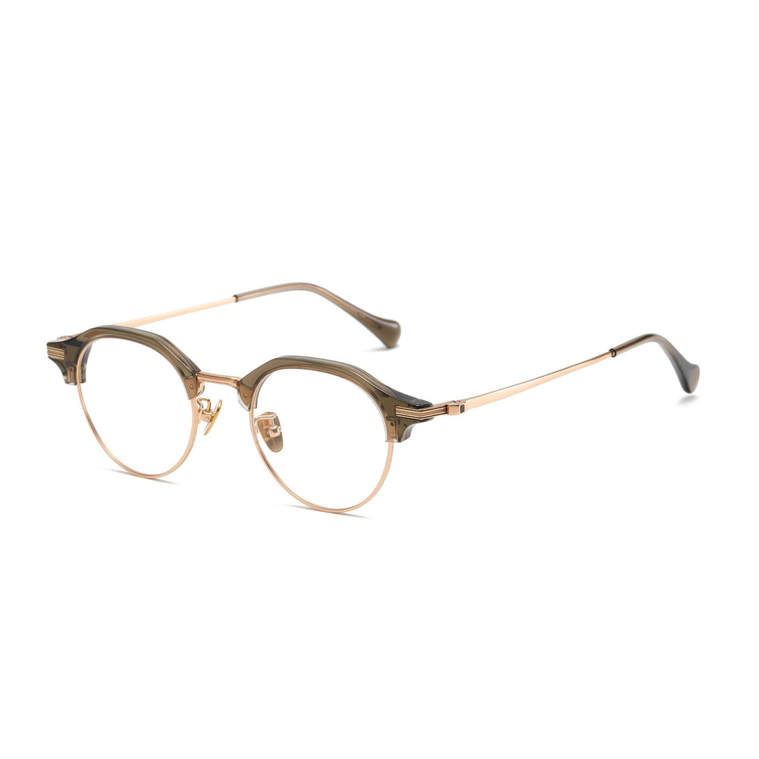 Hilda - Eyeglasses - GMS-638TS-C4 | Prime Particle