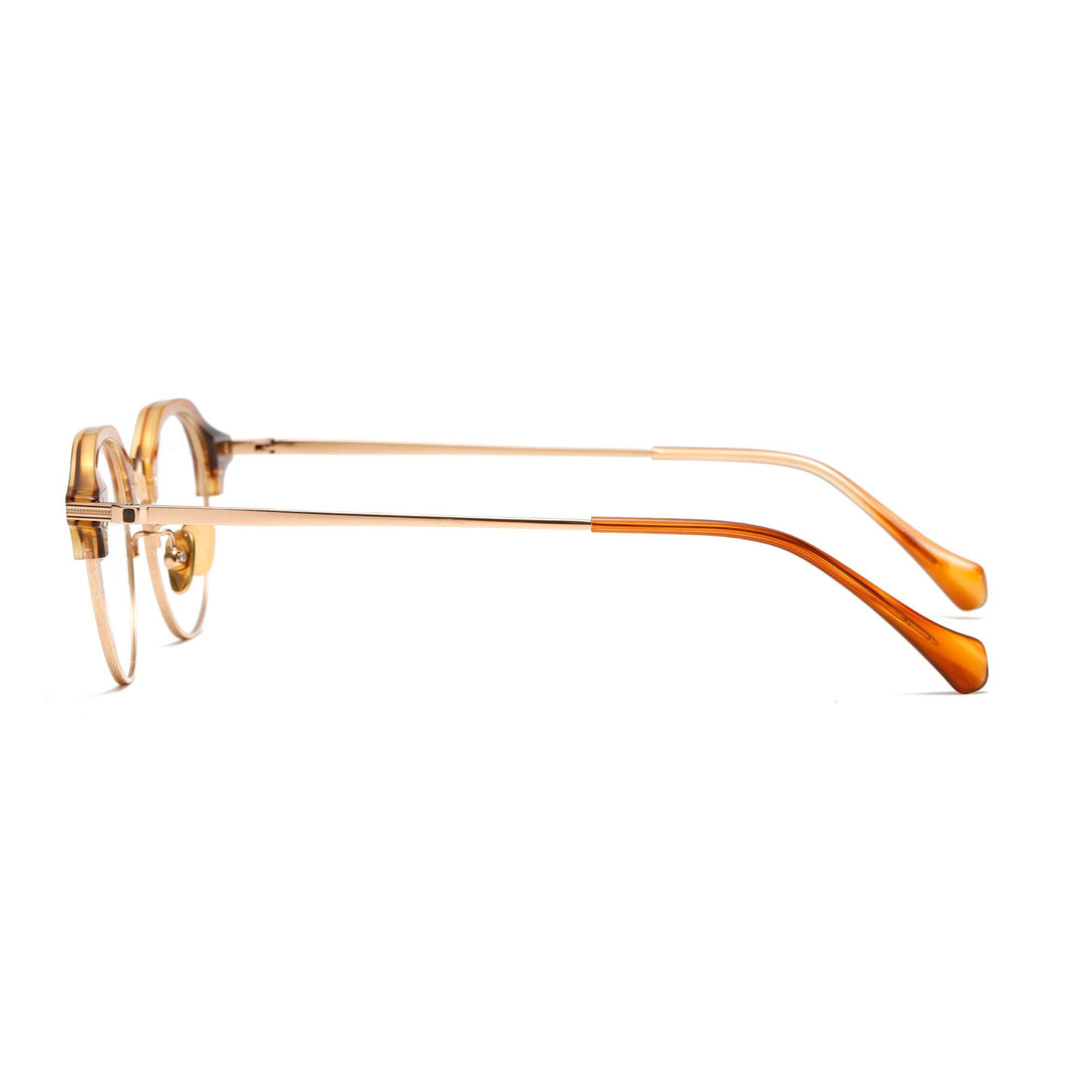 Hilda - Eyeglasses - GMS-638TS-C4 | Prime Particle