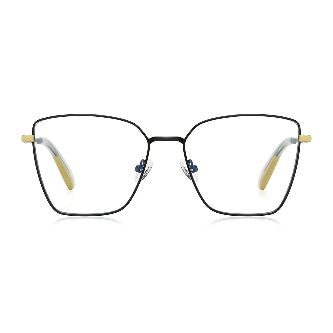 Hinton Eyeglasses 3051-C1 | Prime Particle