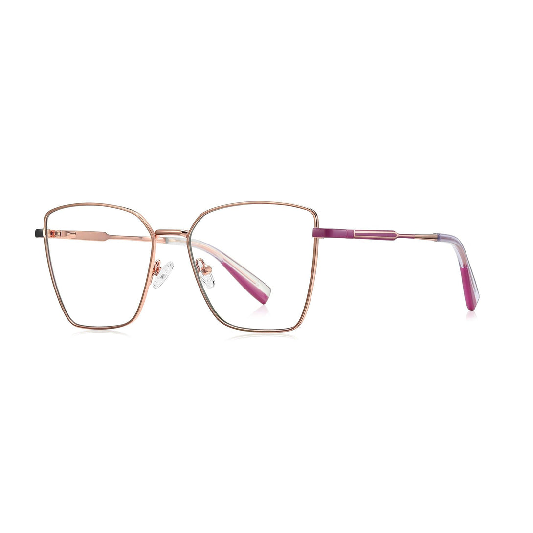 Hinton Eyeglasses 3051-C1 | Prime Particle