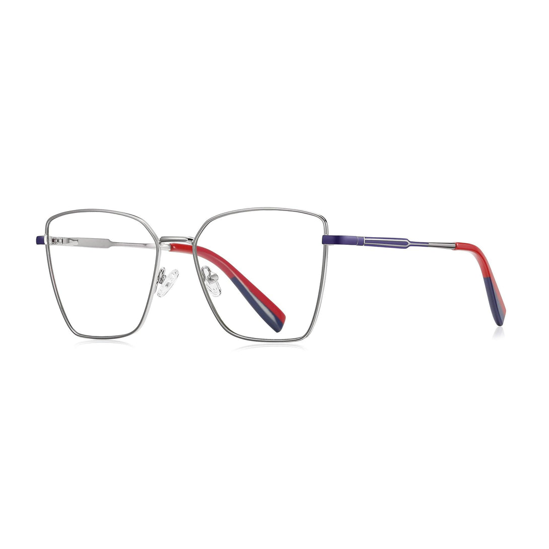 Hinton Eyeglasses 3051-C1 | Prime Particle