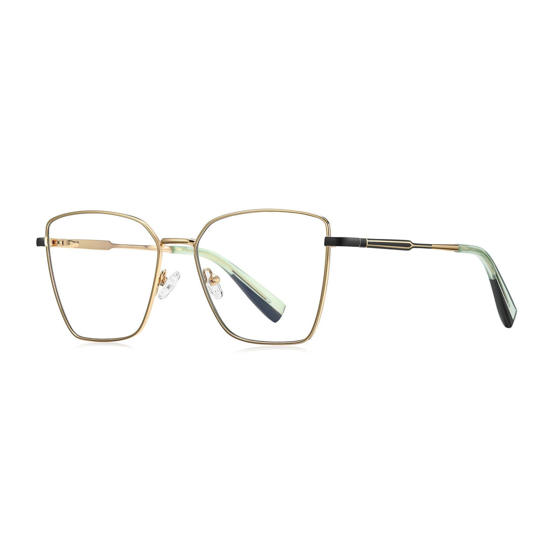 Hinton Eyeglasses 3051-C1 | Prime Particle